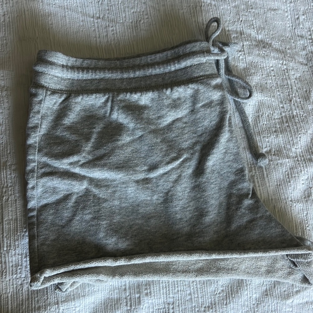 Forever 21 lounge shorts